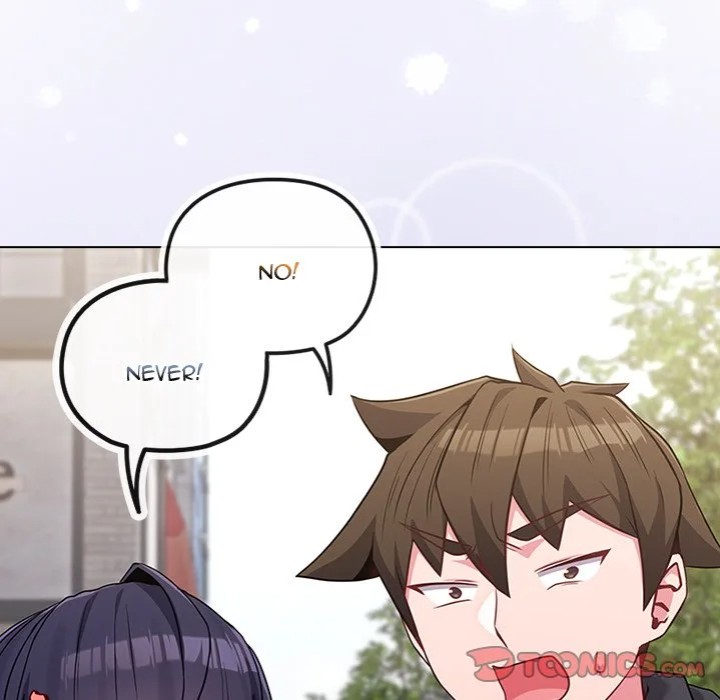 But You’re the Same Age as My Daughter?! Chapter 31 Page 172