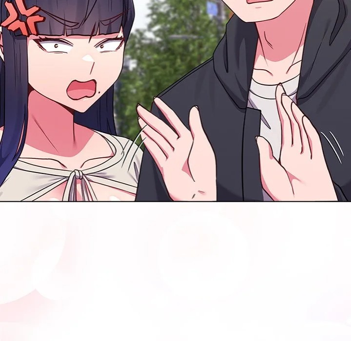 But You’re the Same Age as My Daughter?! Chapter 31 Page 173