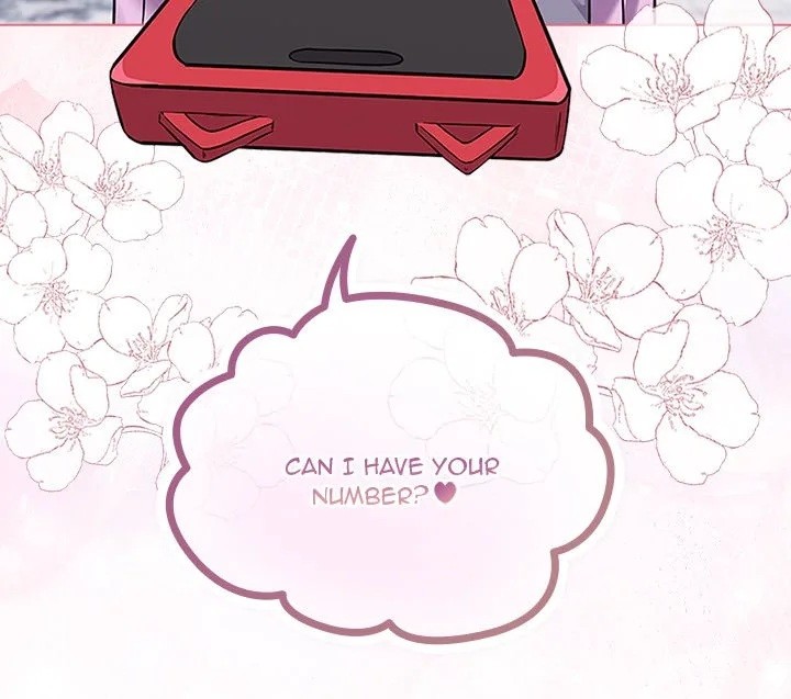 But You’re the Same Age as My Daughter?! Chapter 31 Page 180
