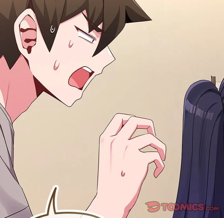 But You’re the Same Age as My Daughter?! Chapter 31 Page 20