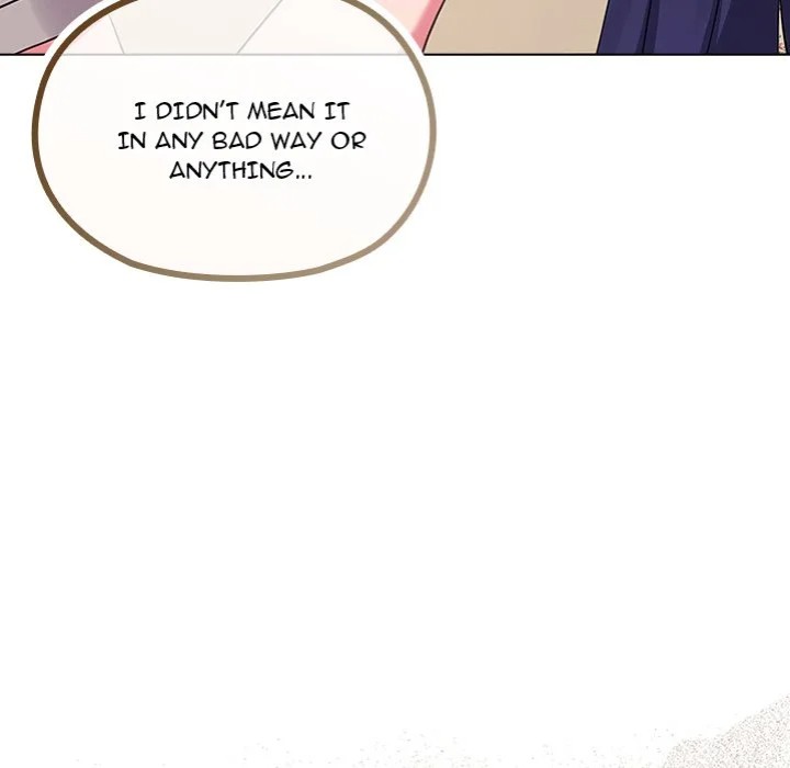 But You’re the Same Age as My Daughter?! Chapter 31 Page 21