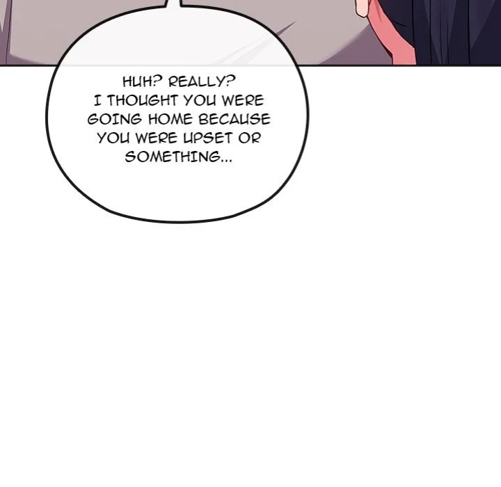 But You’re the Same Age as My Daughter?! Chapter 31 Page 26