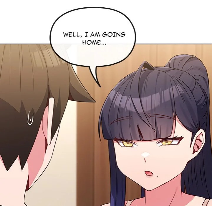 But You’re the Same Age as My Daughter?! Chapter 31 Page 27