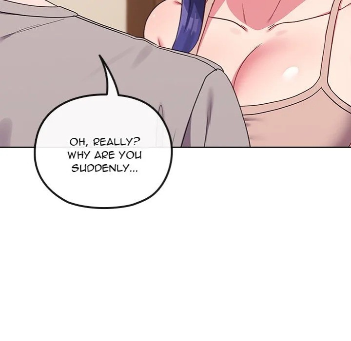 But You’re the Same Age as My Daughter?! Chapter 31 Page 28