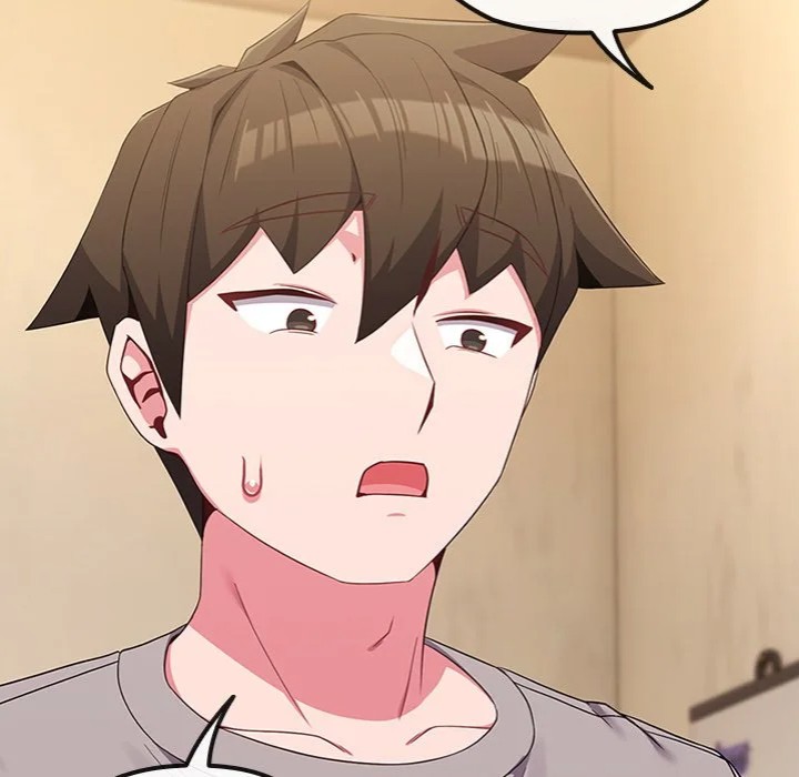 But You’re the Same Age as My Daughter?! Chapter 31 Page 31