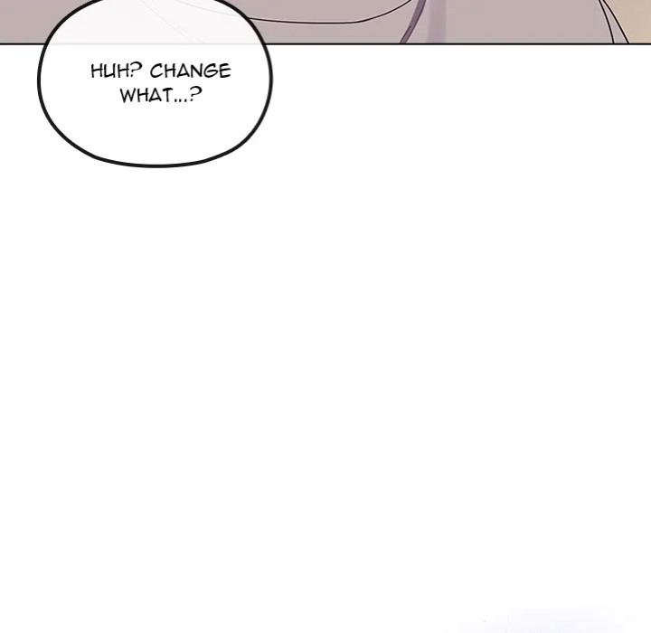 But You’re the Same Age as My Daughter?! Chapter 31 Page 32