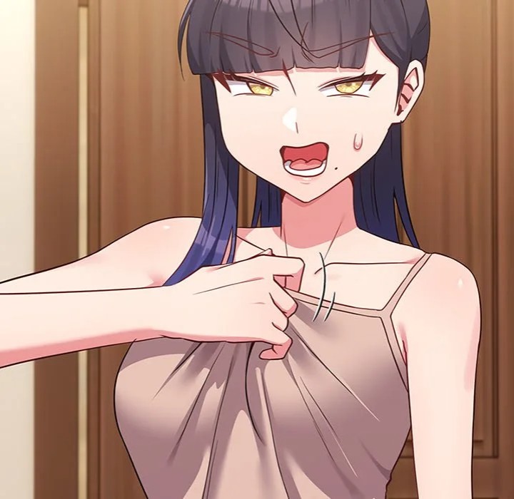 But You’re the Same Age as My Daughter?! Chapter 31 Page 34