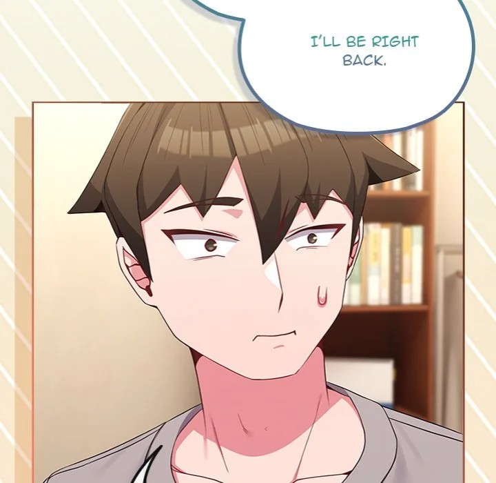 But You’re the Same Age as My Daughter?! Chapter 31 Page 37