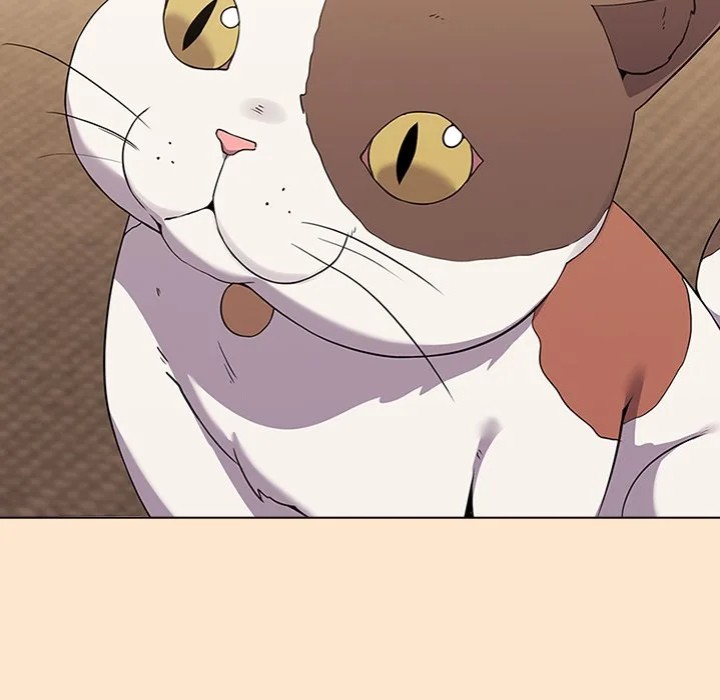 But You’re the Same Age as My Daughter?! Chapter 31 Page 43