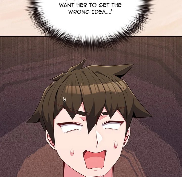 But You’re the Same Age as My Daughter?! Chapter 31 Page 5