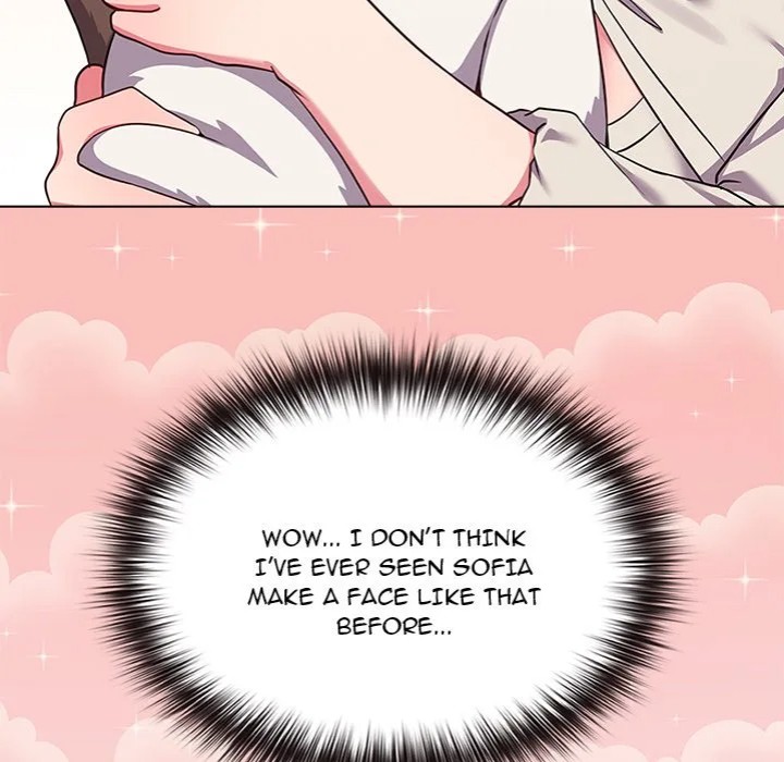 But You’re the Same Age as My Daughter?! Chapter 31 Page 57