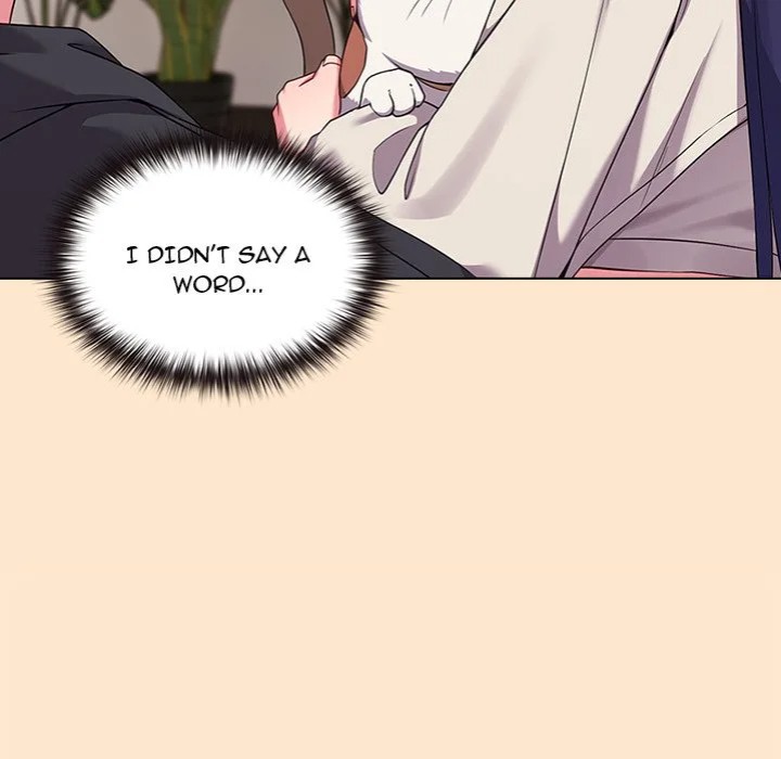 But You’re the Same Age as My Daughter?! Chapter 31 Page 62