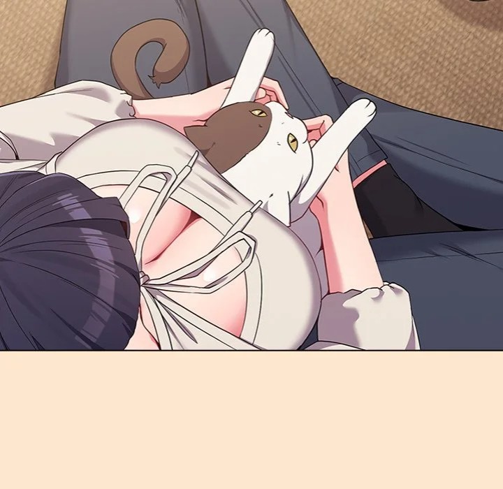 But You’re the Same Age as My Daughter?! Chapter 31 Page 64