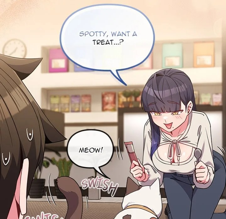 But You’re the Same Age as My Daughter?! Chapter 31 Page 69