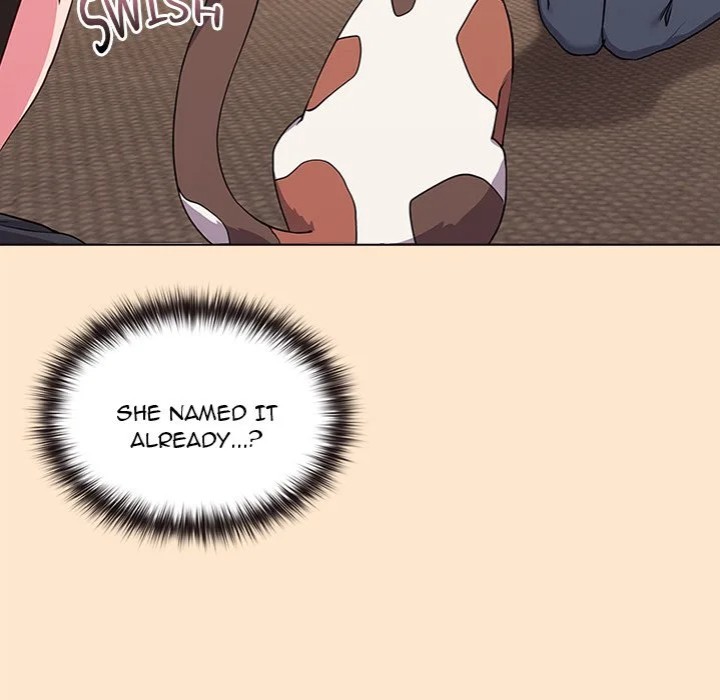 But You’re the Same Age as My Daughter?! Chapter 31 Page 70