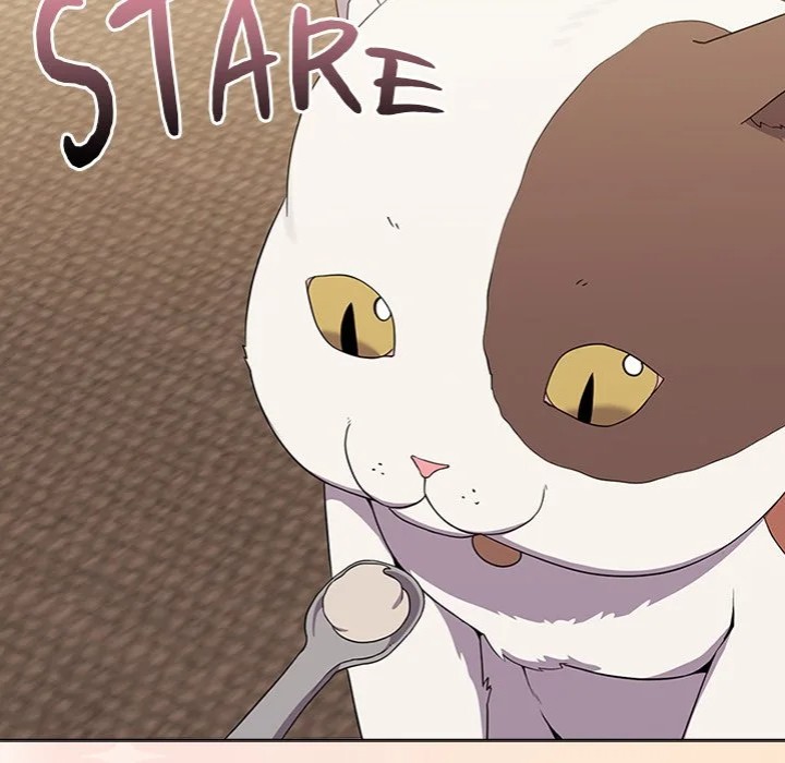 But You’re the Same Age as My Daughter?! Chapter 31 Page 74