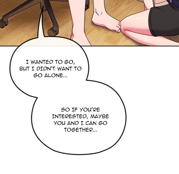 But You’re the Same Age as My Daughter?! Chapter 31 Page 9