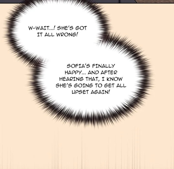 But You’re the Same Age as My Daughter?! Chapter 31 Page 90