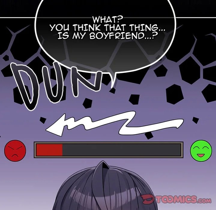 But You’re the Same Age as My Daughter?! Chapter 31 Page 92