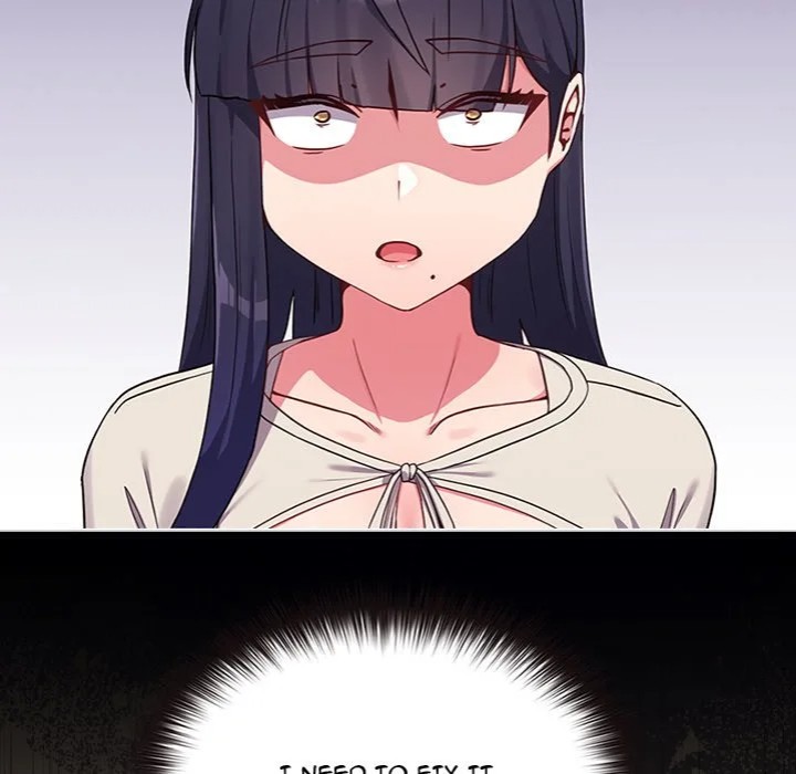 But You’re the Same Age as My Daughter?! Chapter 31 Page 93