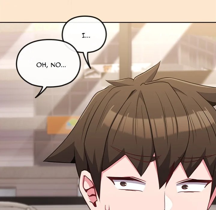 But You’re the Same Age as My Daughter?! Chapter 31 Page 95