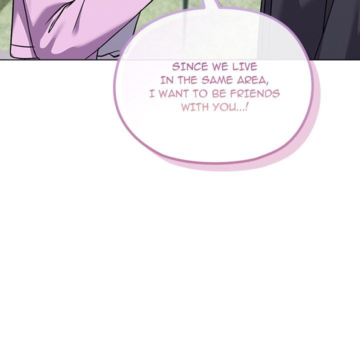 But You’re the Same Age as My Daughter?! Chapter 32 Page 100