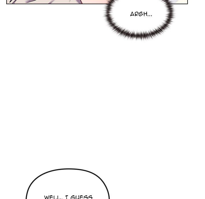 But You’re the Same Age as My Daughter?! Chapter 32 Page 103