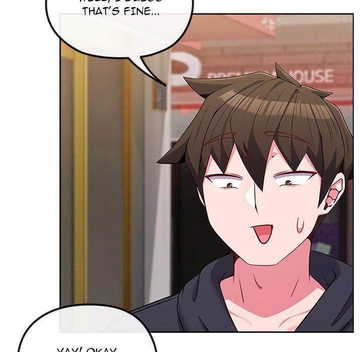 But You’re the Same Age as My Daughter?! Chapter 32 Page 104