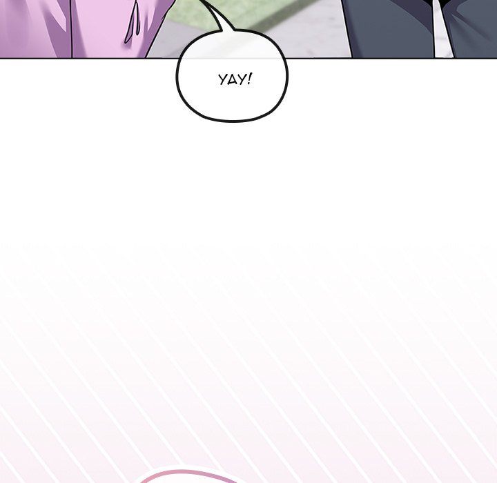 But You’re the Same Age as My Daughter?! Chapter 32 Page 107