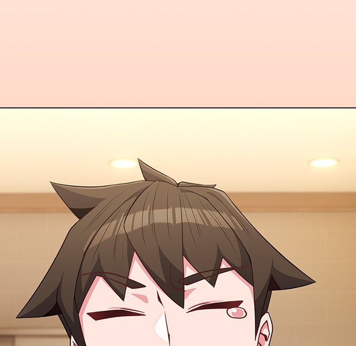 But You’re the Same Age as My Daughter?! Chapter 32 Page 117