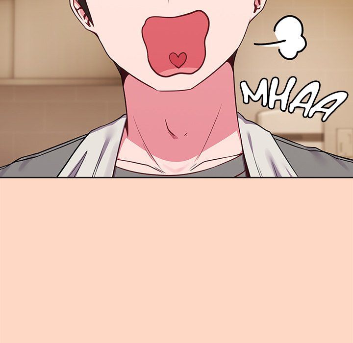 But You’re the Same Age as My Daughter?! Chapter 32 Page 118