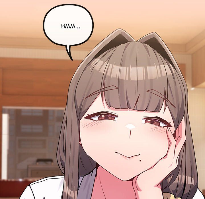 But You’re the Same Age as My Daughter?! Chapter 32 Page 125