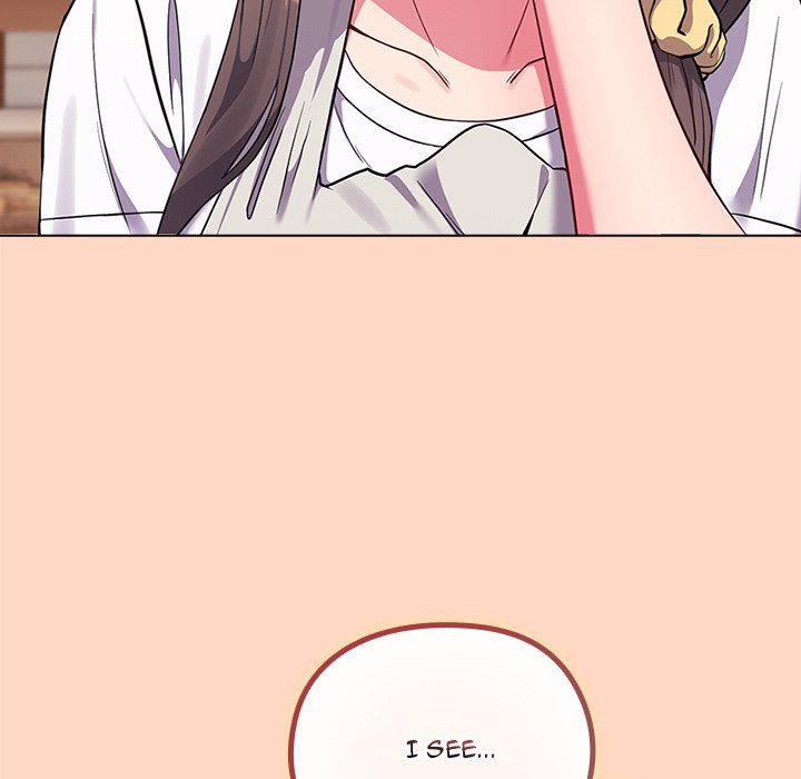 But You’re the Same Age as My Daughter?! Chapter 32 Page 126