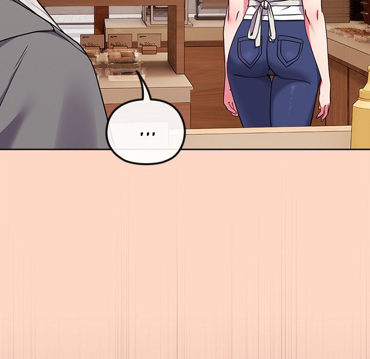But You’re the Same Age as My Daughter?! Chapter 32 Page 128