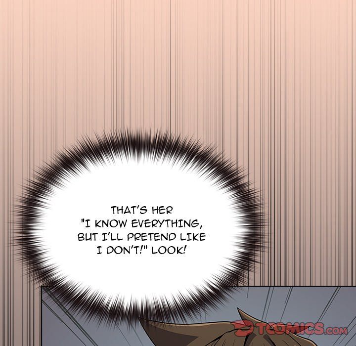 But You’re the Same Age as My Daughter?! Chapter 32 Page 129