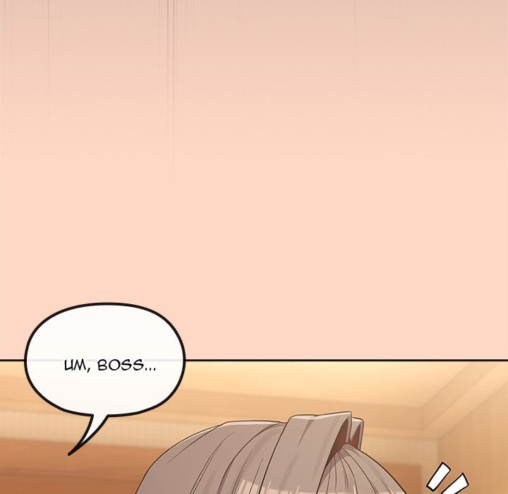 But You’re the Same Age as My Daughter?! Chapter 32 Page 132