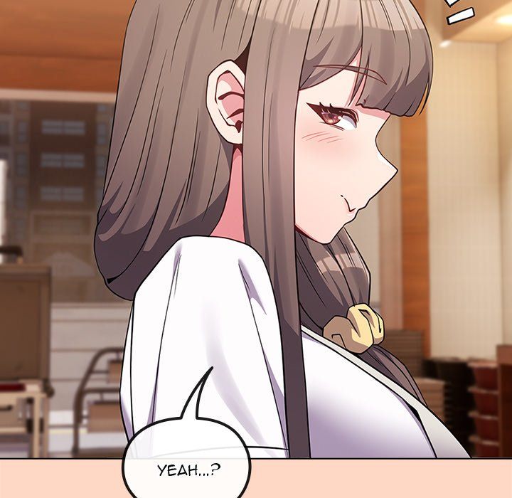 But You’re the Same Age as My Daughter?! Chapter 32 Page 133
