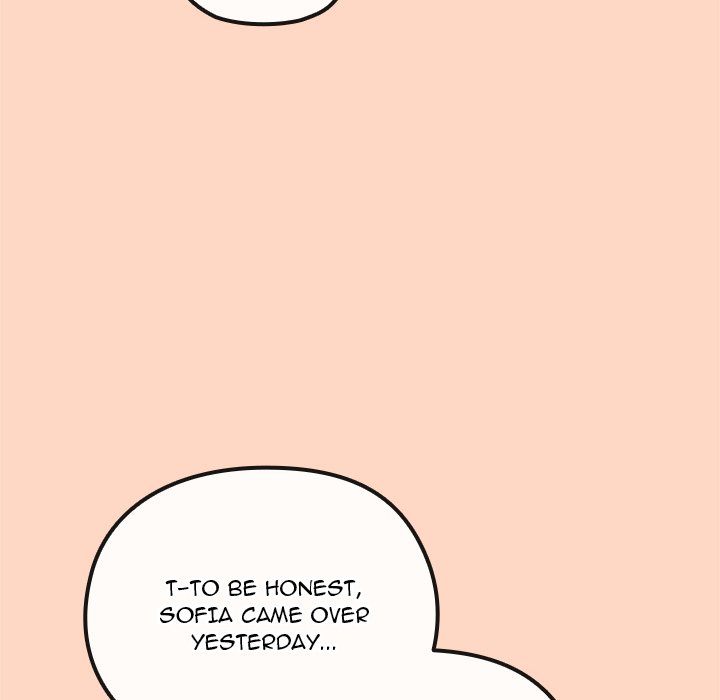 But You’re the Same Age as My Daughter?! Chapter 32 Page 134