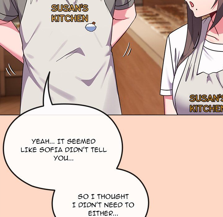 But You’re the Same Age as My Daughter?! Chapter 32 Page 136