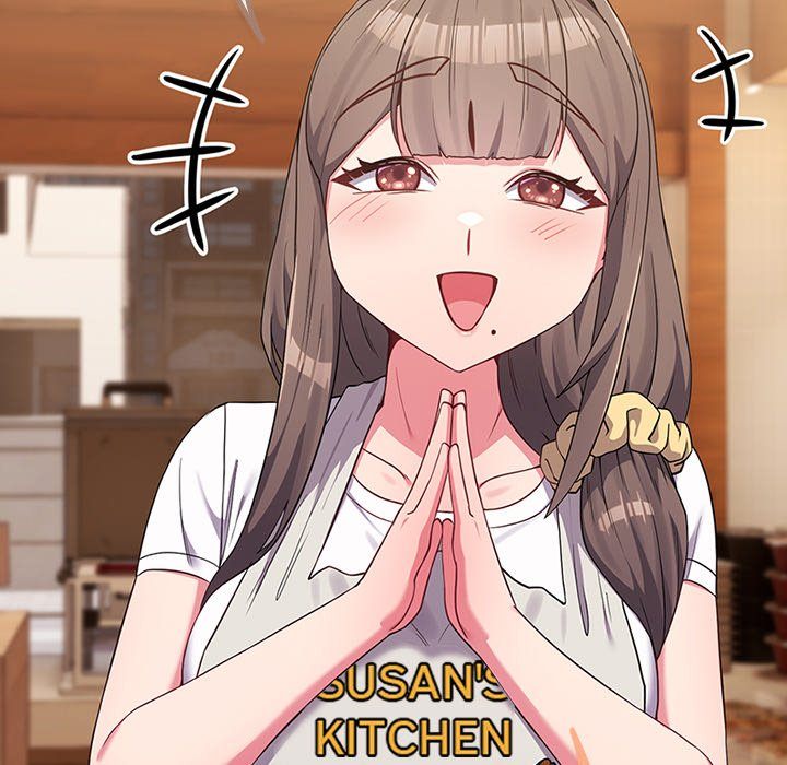 But You’re the Same Age as My Daughter?! Chapter 32 Page 139