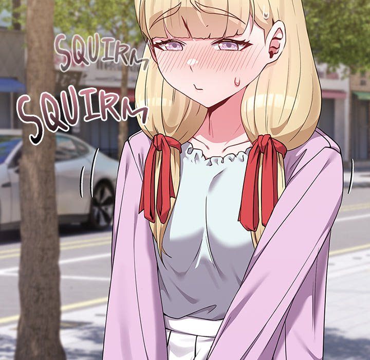 But You’re the Same Age as My Daughter?! Chapter 32 Page 14