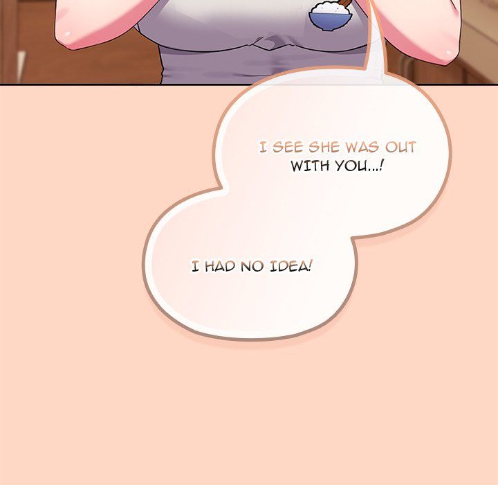 But You’re the Same Age as My Daughter?! Chapter 32 Page 140