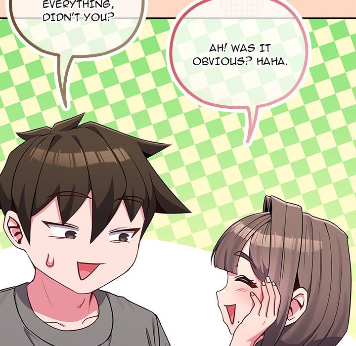 But You’re the Same Age as My Daughter?! Chapter 32 Page 142