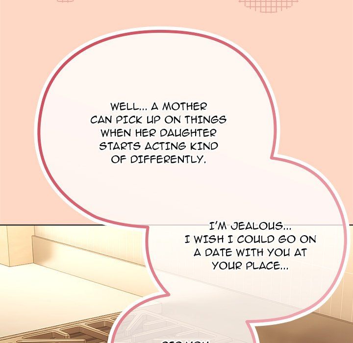 But You’re the Same Age as My Daughter?! Chapter 32 Page 144