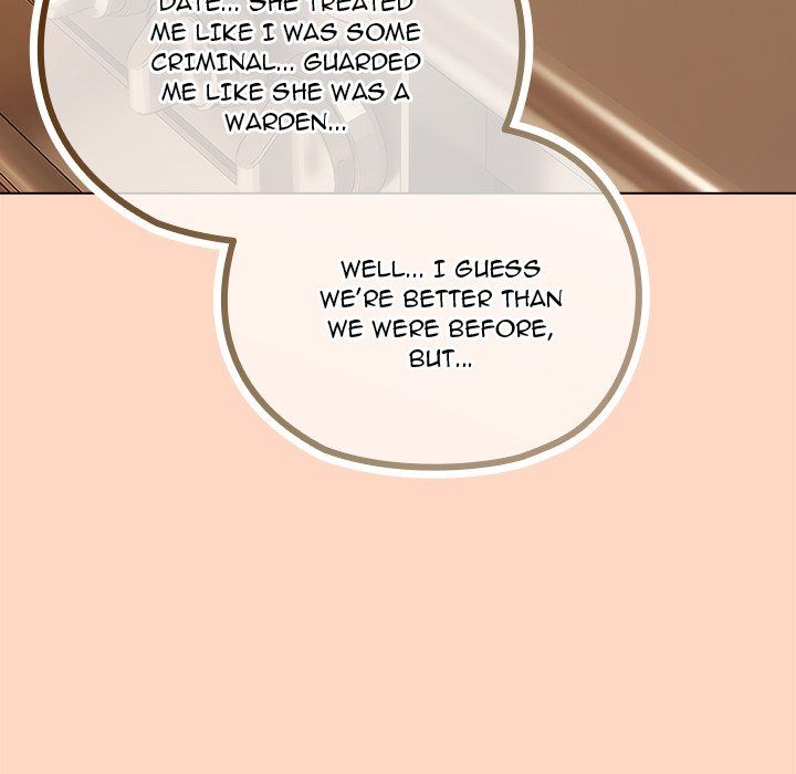 But You’re the Same Age as My Daughter?! Chapter 32 Page 146