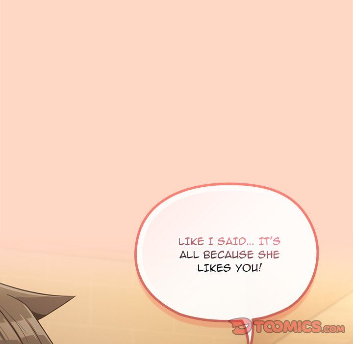 But You’re the Same Age as My Daughter?! Chapter 32 Page 147