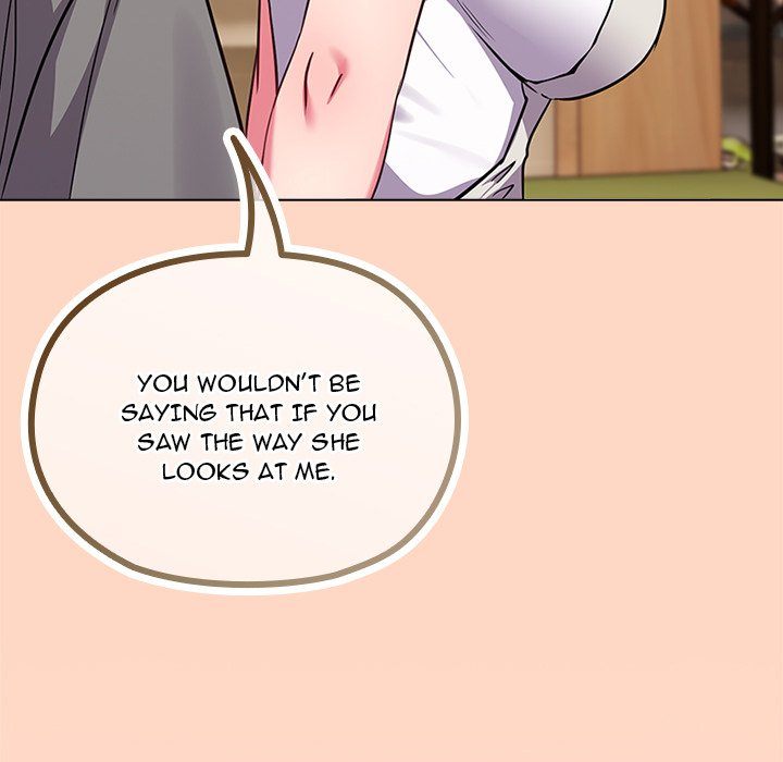 But You’re the Same Age as My Daughter?! Chapter 32 Page 149