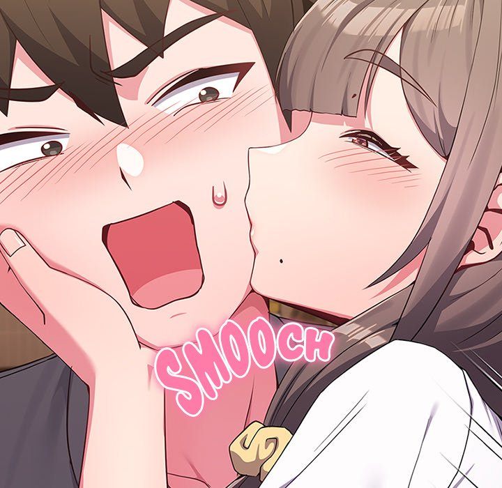 But You’re the Same Age as My Daughter?! Chapter 32 Page 152