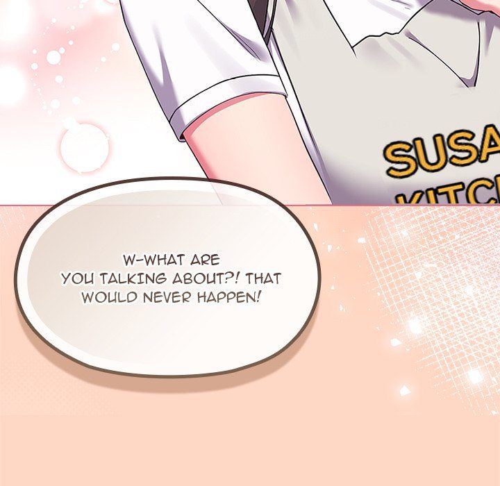 But You’re the Same Age as My Daughter?! Chapter 32 Page 159