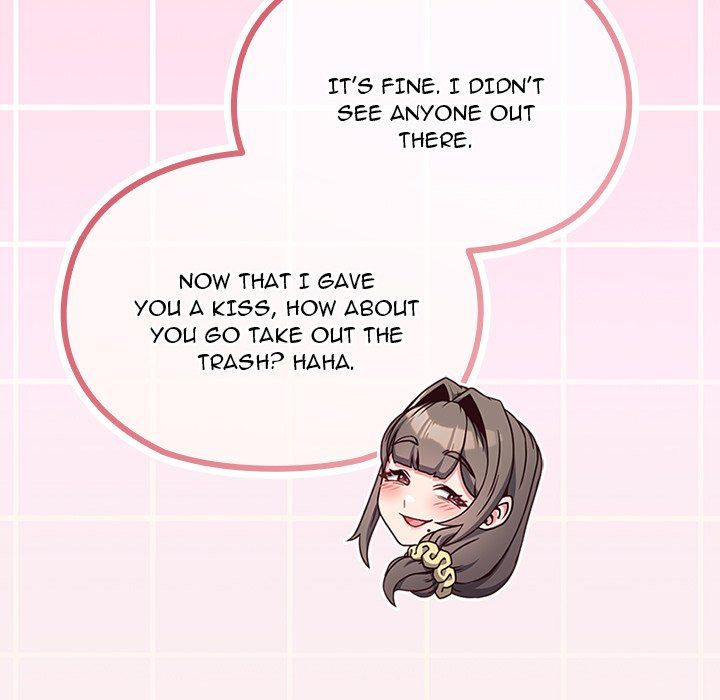 But You’re the Same Age as My Daughter?! Chapter 32 Page 162